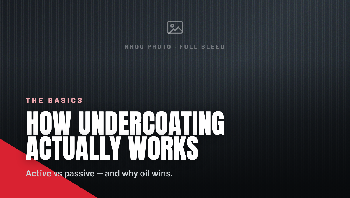 Generic banner